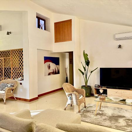 Villa Ottavia 诺托 外观 照片
