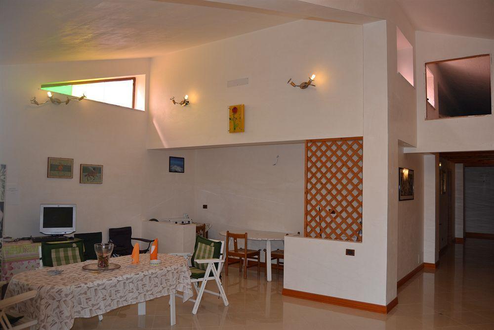 Villa Ottavia 诺托 外观 照片