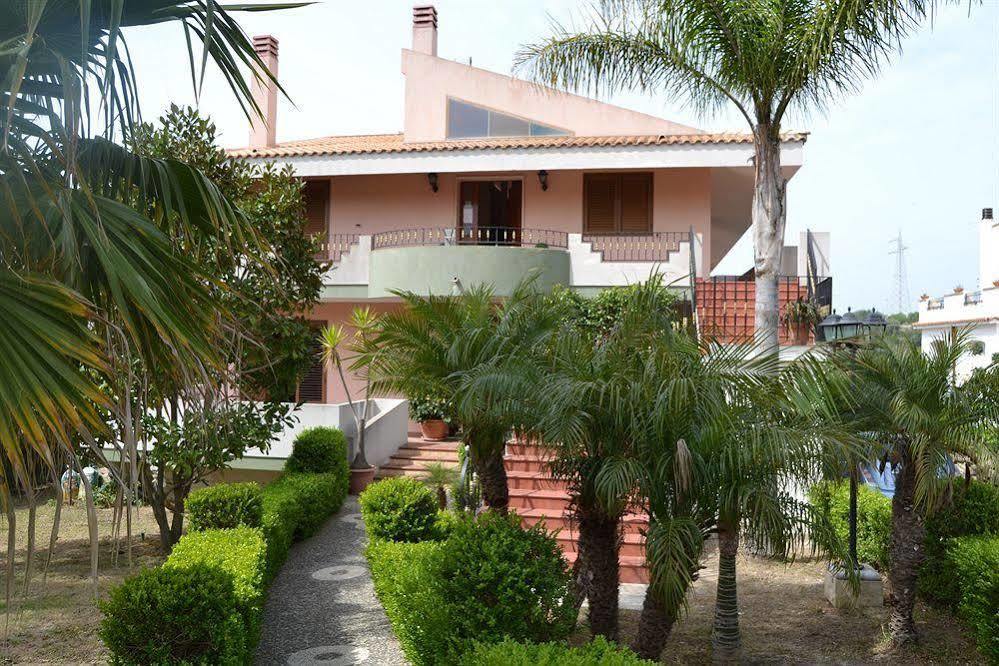 Villa Ottavia 诺托 外观 照片