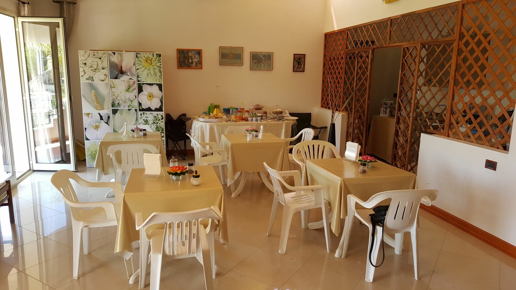 Villa Ottavia 诺托 外观 照片