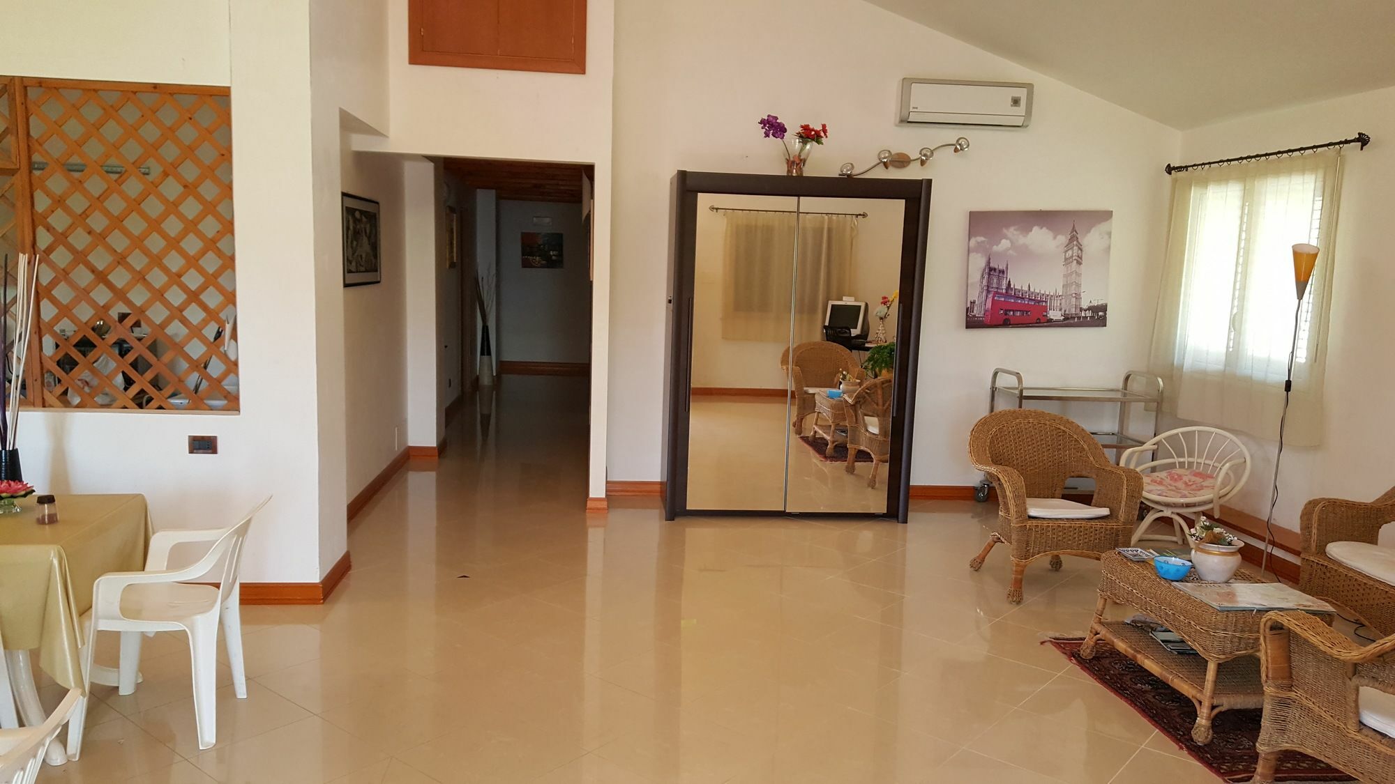 Villa Ottavia 诺托 外观 照片