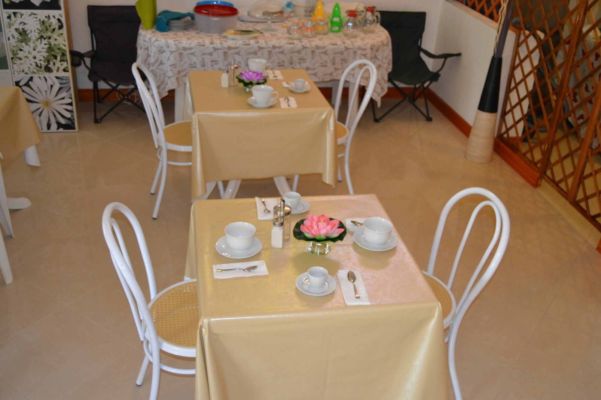 Villa Ottavia 诺托 外观 照片